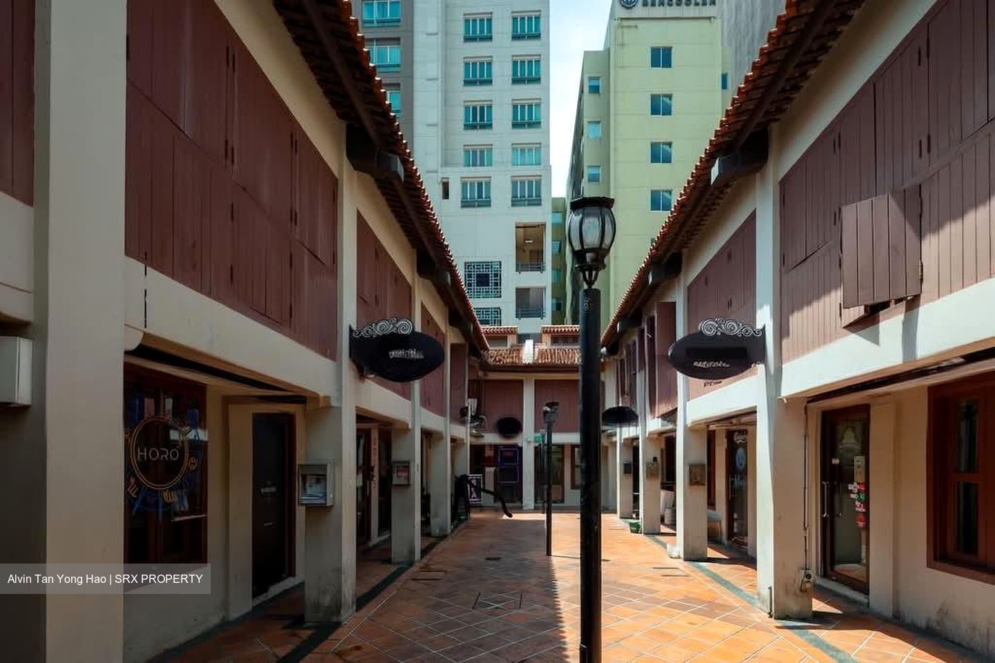 Prinsep Place (D7), Shop House #528887941